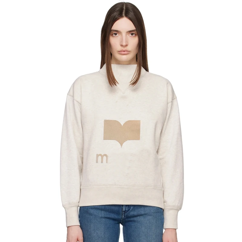 Рисунок 5 - Модная осенне-зимняя флисовая женская полуводолазка