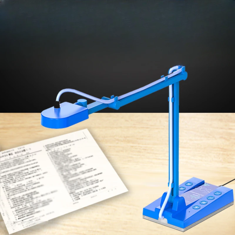 Онлайн-класс живая камера каллиграфия Искусство Компьютерная видеокамера HD 15