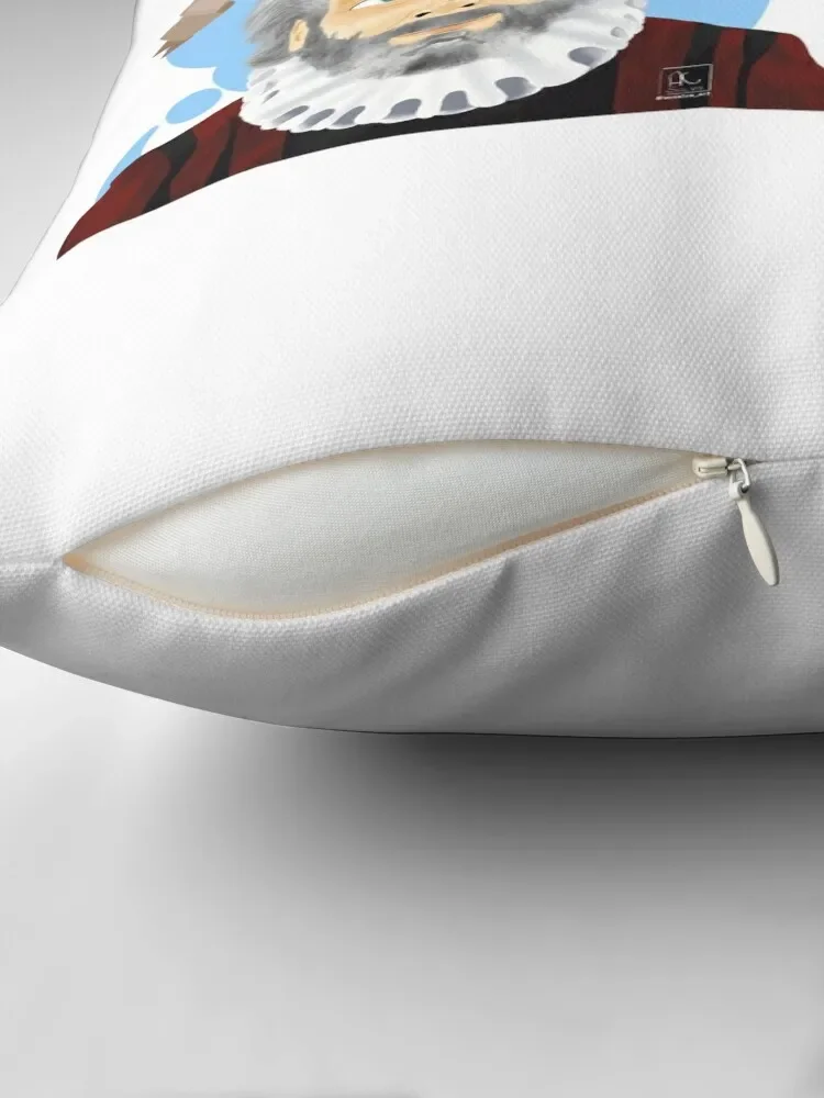 Декоративная подушка Team Sonnet and Limerick рождественские наволочки в стиле аниме