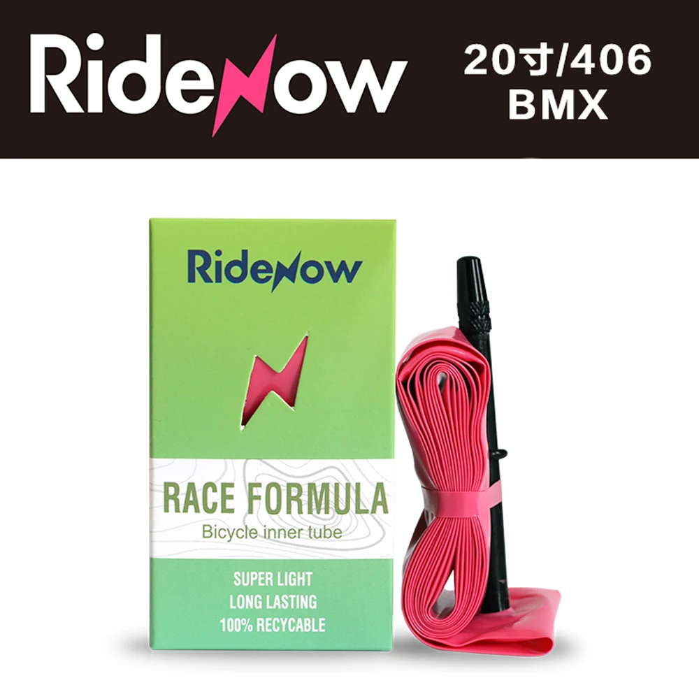 Шина Ridenow велосипедная 18 дюймов 20 381 425 406 fv45 мм |