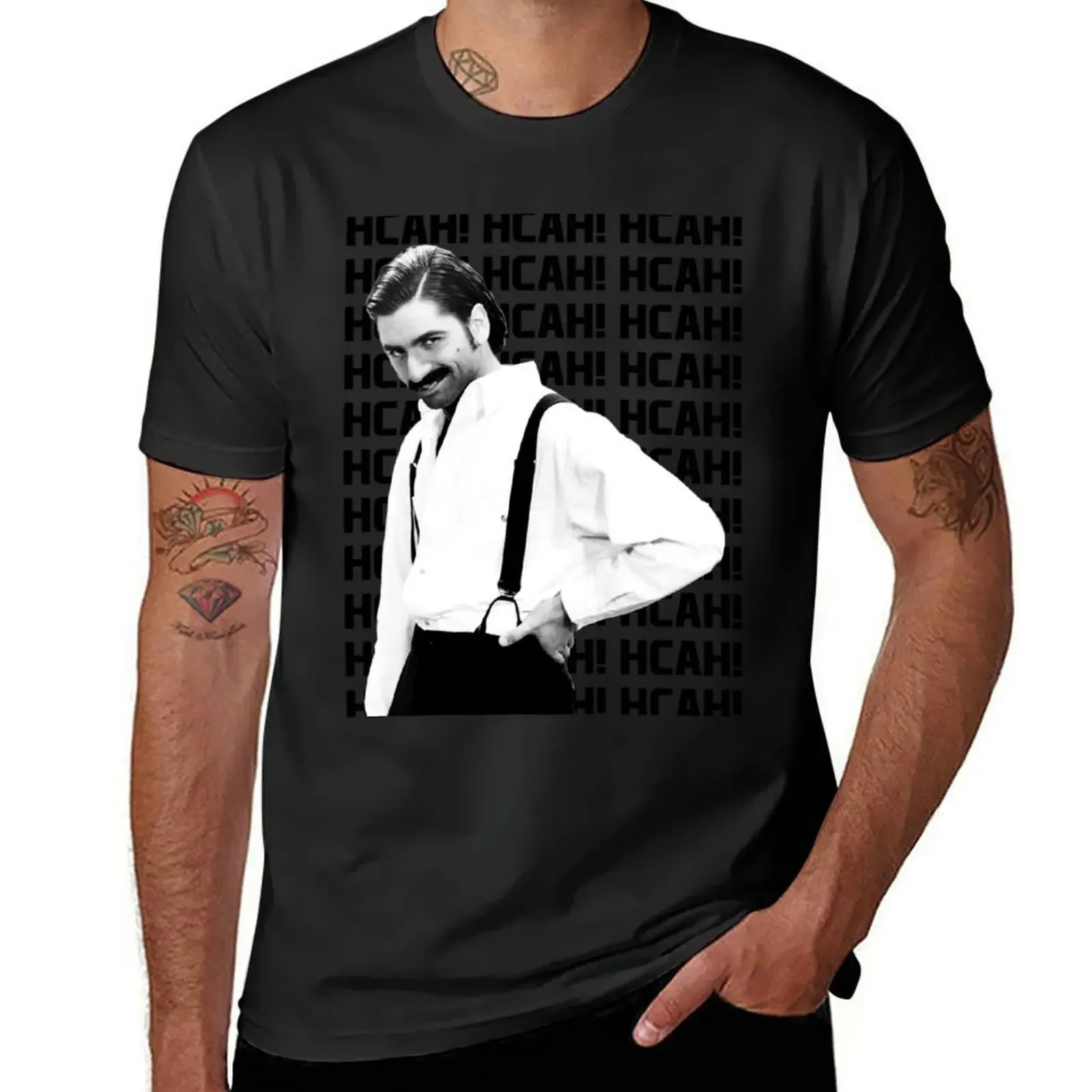 Футболка с изображением двоюродной сестры ставроса