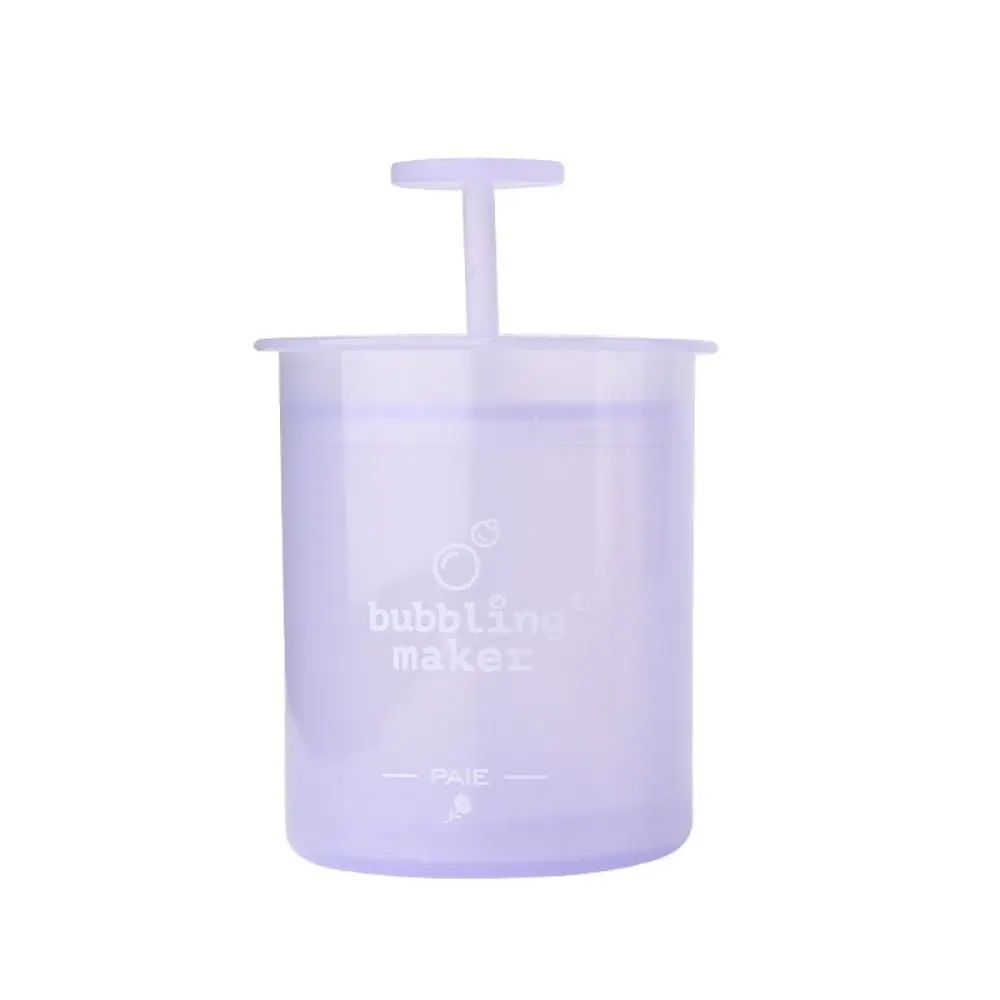 Инструмент для очистки ручной пенообразователь шампунь профессиональное