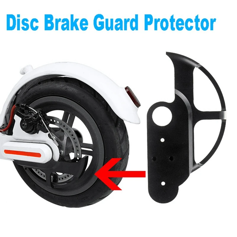 Передние и задние крылья для скутера Xiaomi 1S/M365/Pro