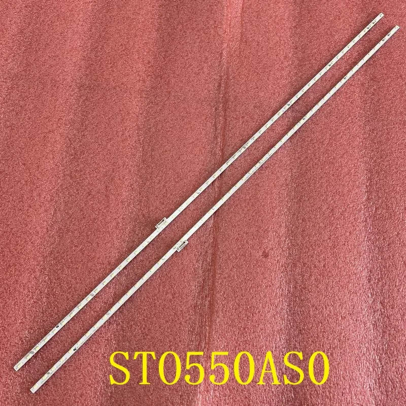 

Светодиодная лента для подсветки телевизора beented 2 шт.