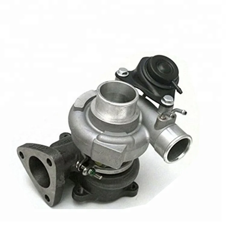 

turbocharger for TF035 turbo charger 49135-02100 turbocharger