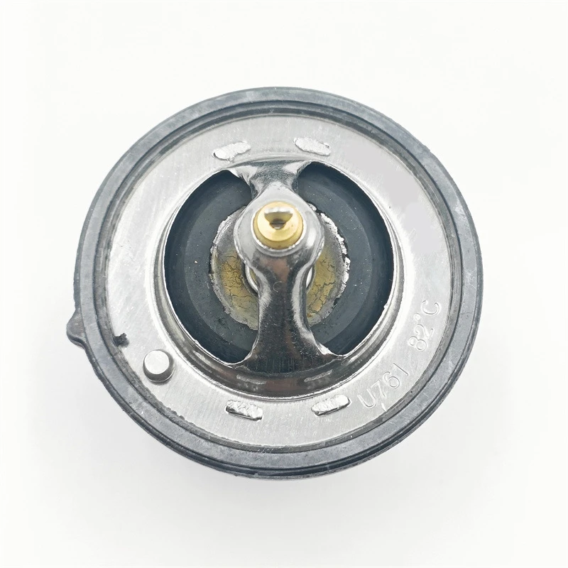 Охлаждающая жидкость/термостат нового двигателя 25500-23010 для Kia Sportage Optima Forte Tucson