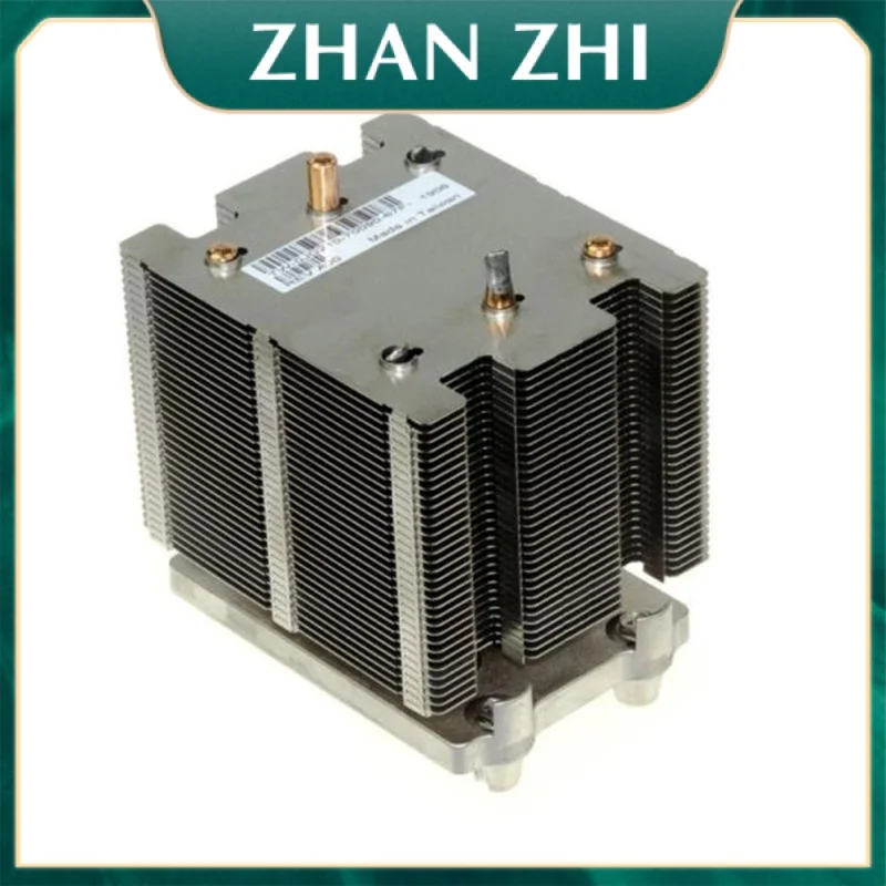 CN-0JD210 для Precision 490 690 SC1430 T5400 T7400 0JD21 0 радиатор процессора Assemm рабочая станция радиатор ЦП кулер