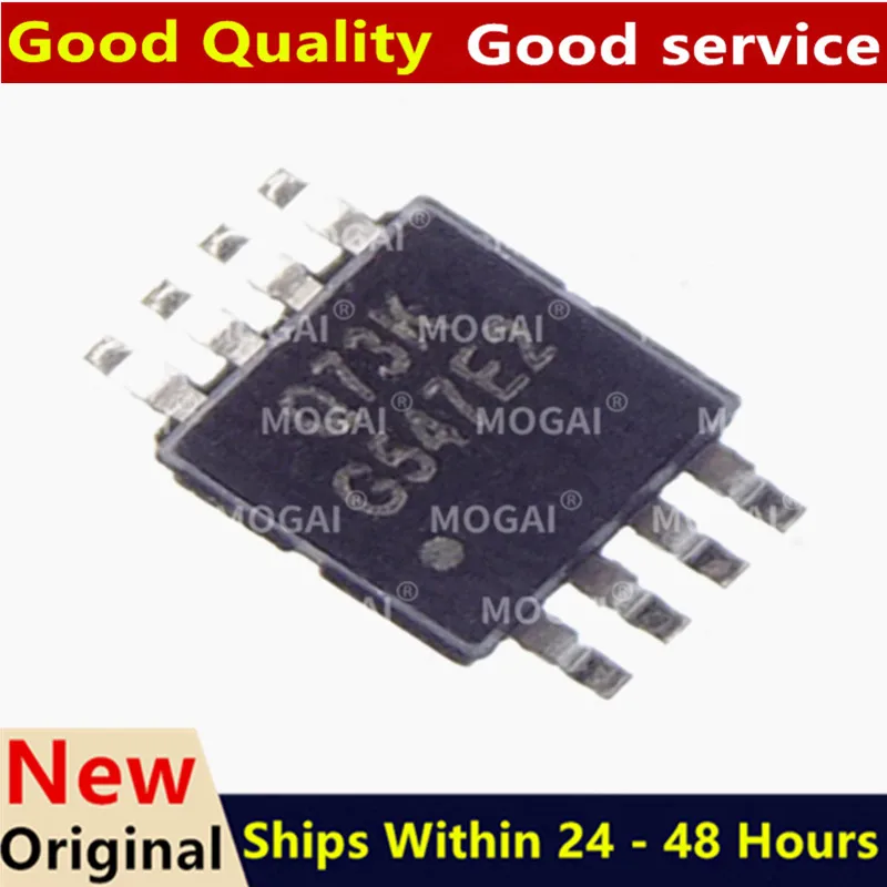 (5-10 шт.) 100% новый G547E2P81U G547E2 G547EZ GS47E2 G547 msop8