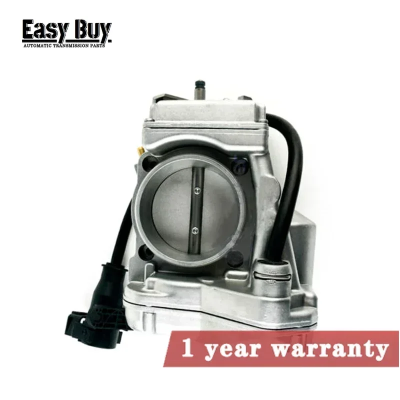 Oem 0001415725 подходит для 93-97 Mercedes W124 300CE E320 SL320 корпус дроссельной заслонки двигателя