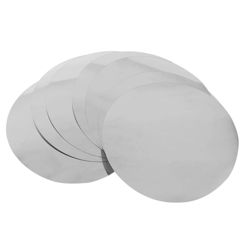 

Серебристый носик для вина, 3 дюйма, 1000 шт.