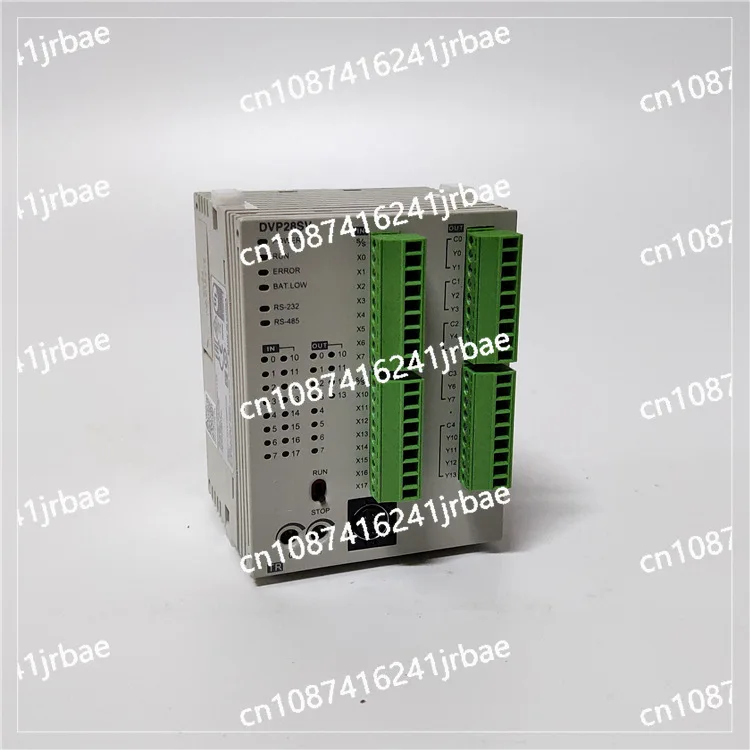 Новая оригинальная упаковка DVP28SV11T2 DVP28SV11R2 DVP20SX211T DVP20SX211R