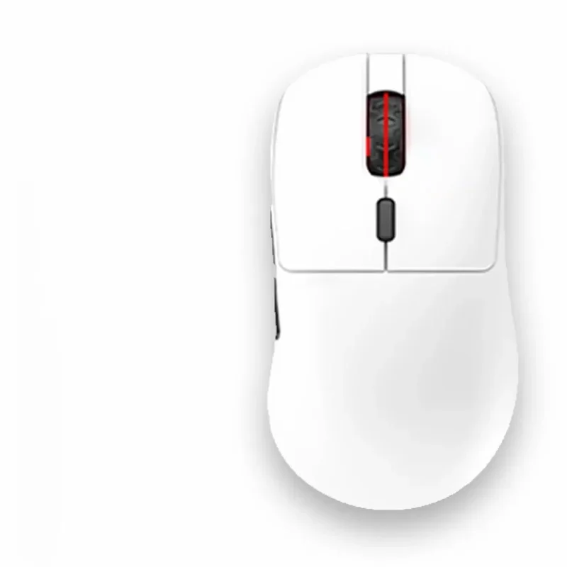 Мышь Incott Ghero Pro Двухрежимная беспроводная Bluetooth сенсор Paw3395