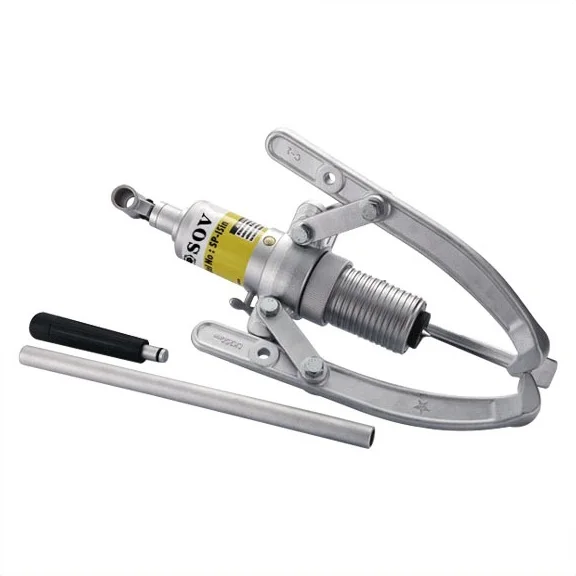 

Mechanical Skid-resistant Gear Puller hand integrated hydraulic bearing puller