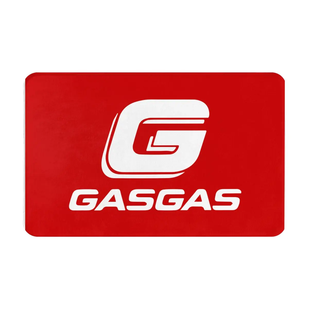 

Gasgas Creative Rugs, Living Room Bedroom Home Decoration Rugs, Non-Slip Floor Mats For Kitchen And Bathroom