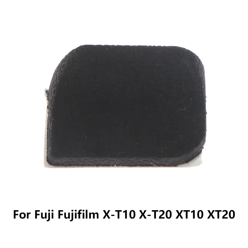 

Новая запасная часть для камеры задняя резиновая для Fuji Fujifilm XT10 XT20 запасная Резиновая лента