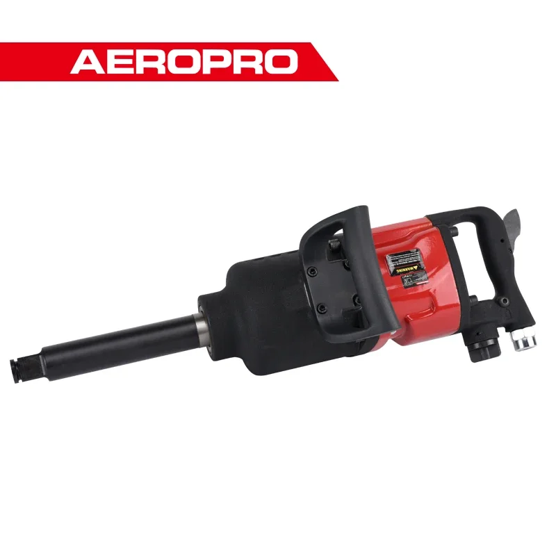 Aeropro AP7488 Пневматический ударный гайковерт 1 дюйм ключ Инструменты для ремонта шин