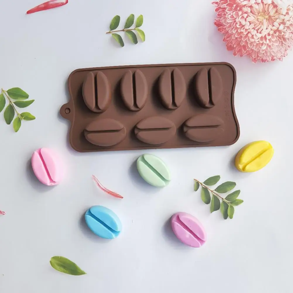 

Форма для помадки, прочная, термостойкая, не липкая, безопасная для использования, форма для выпечки