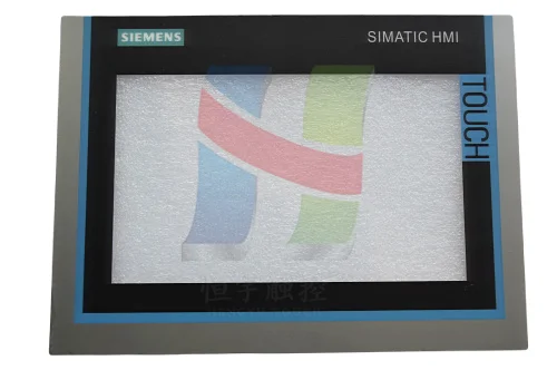 

Original TP700 Comfort 6AV2124-0GC01-0AX0 AMT10427 Touchpad Protective Film