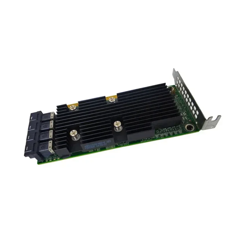 Плата расширенного контроллера для DELL R730XD R920 R930 PCI-E