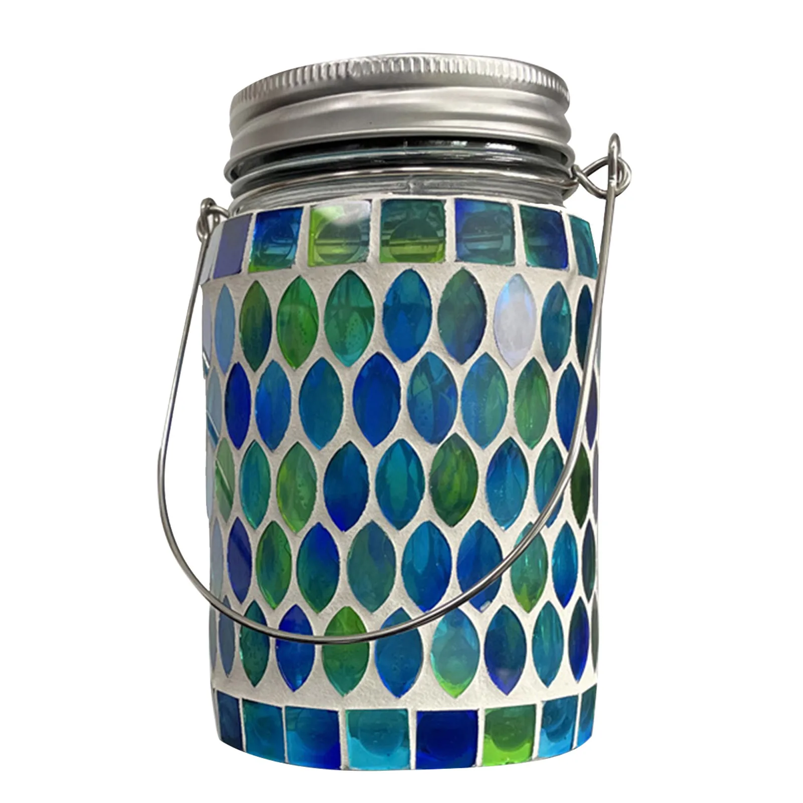 

Waterproof Solar Lamp Rechargeable Solar Lanterns Waterproof Solar Lamp For Party Garden Yard Decor
