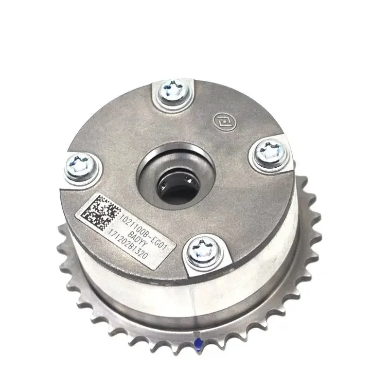 Оригинал 1021100 -eg01  1021100 b-eg01 Vvt Implement для двигателя Great Wall Voleex Florid C30 H1 M4 4g15, высокое качество (art.: 3920caef4a112) - 3920caef4a112