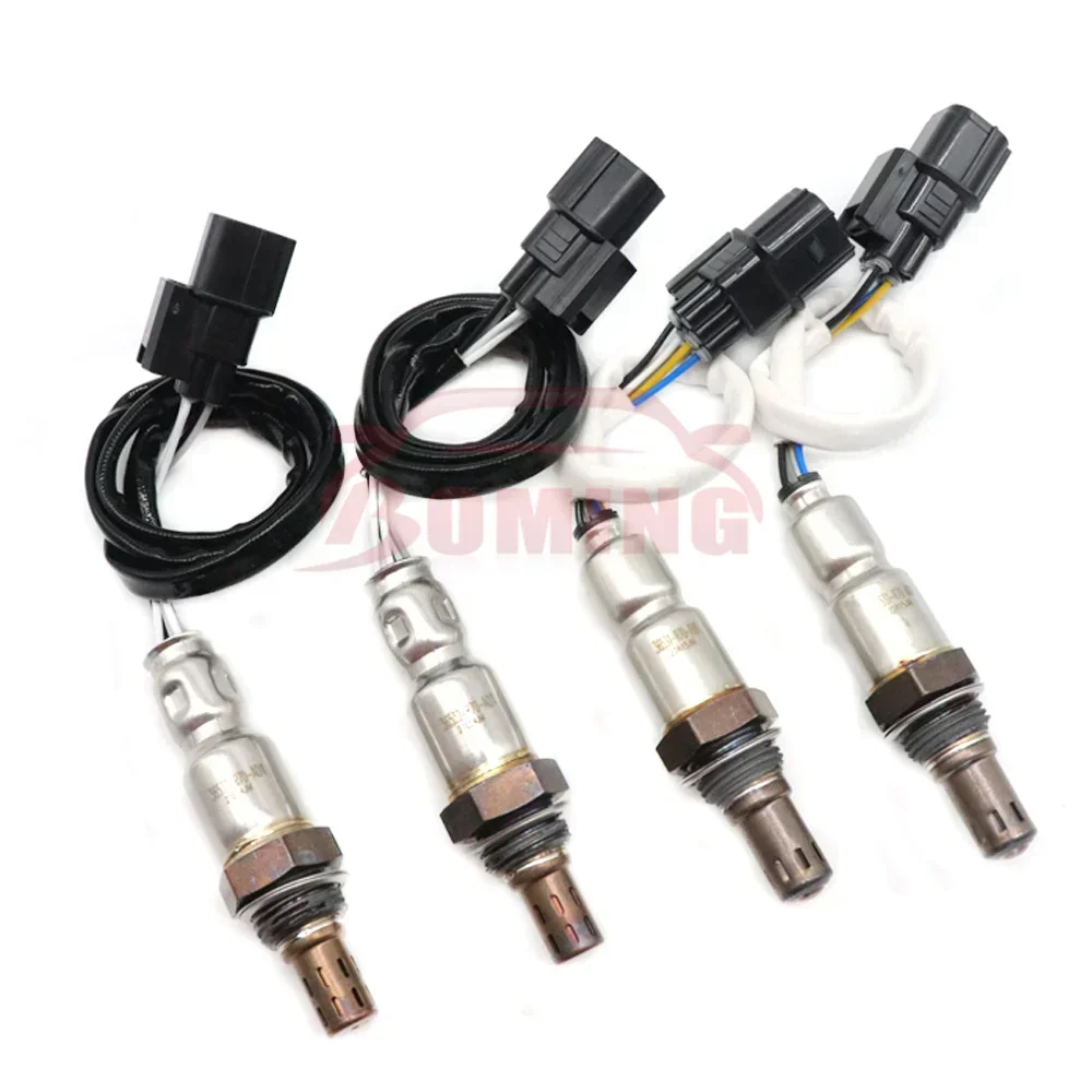 4X 36531-R70-A01 36532-R70-A01 Датчик кислорода вверх и вниз для Honda Odyssey Accord Pilot Acura TSX TL 234-4461