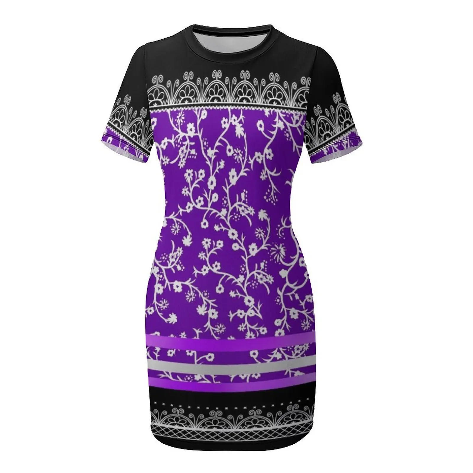 Классическое платье Skydomes с короткими рукавами женские платья для торжественных