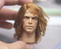 16 ehtoys rs001 wars of the star anakin hair transplant head sculpture original version fit 12 male action figure collect