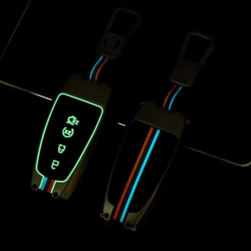 Чехол для дистанционного ключа автомобиля Ford Fusion Edge Mustang Explorer F150 F250 F350 Ecosport