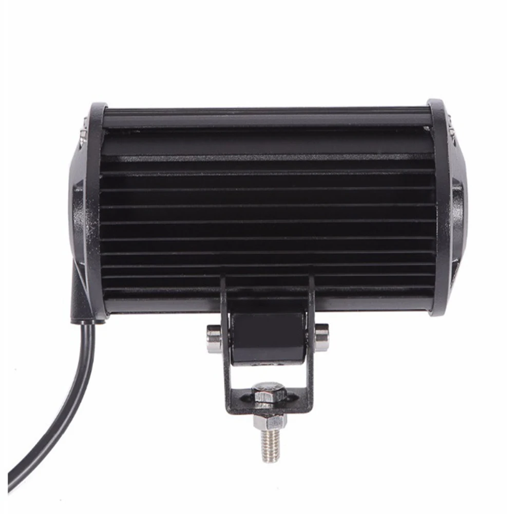 

Roof Lights 1*Work Light 12v 36W 50 6000K Aluminium Alloy Car Inspection Light Spot Light Universal White Light