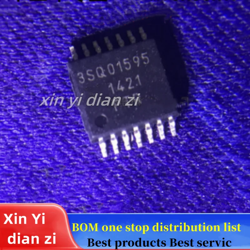 

1pcs/lot 3SQ01595 TSSOP14 ic chips in stock