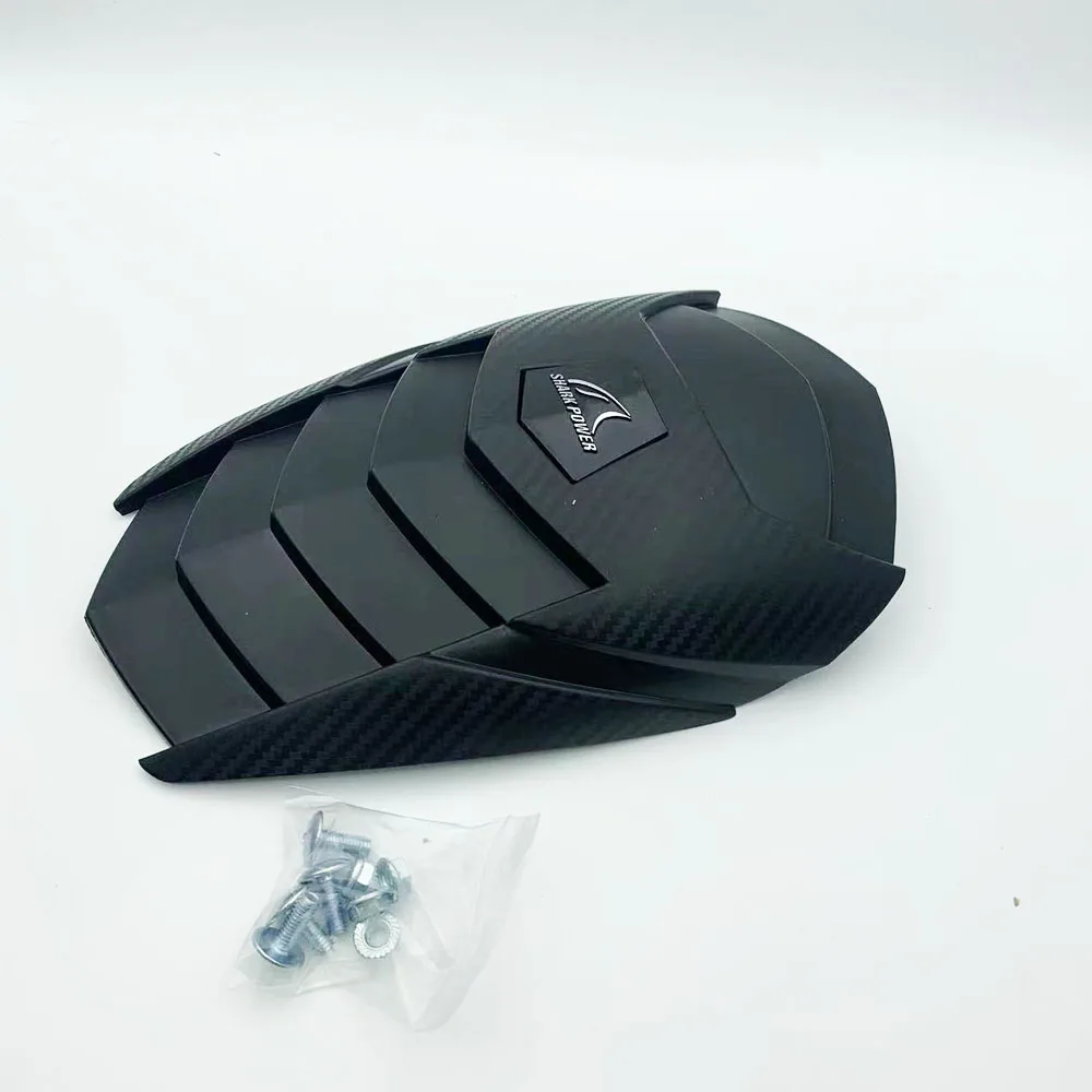 

Аксессуары для мотоциклов Zontes V310 T310, удлинитель заднего крыла, обтекатель ABS, литье под давлением для Zontes 310 в 310 т