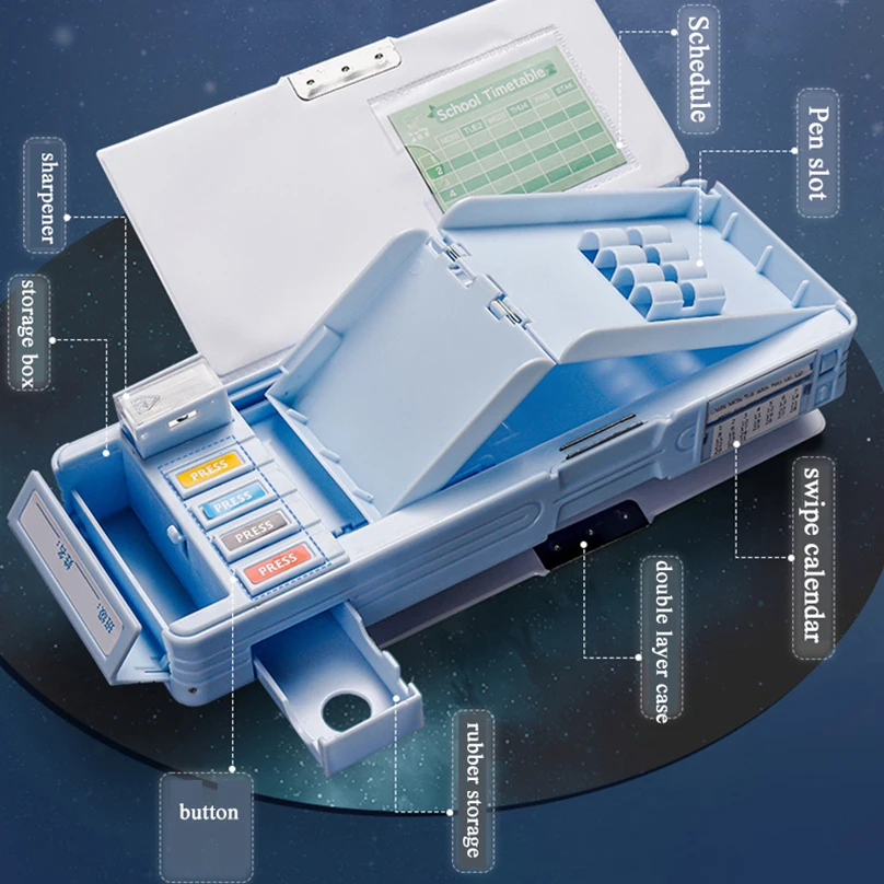 Рисунок 2 - Чехол для карандаша