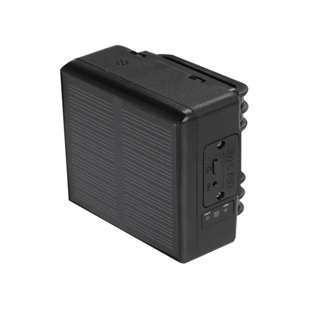 

Solar GPS Tracker 4G GPS Tracker Waterproof IP66 4000MAh WIFI Cattle Cow Horse Camel Tracking Device Pets Person