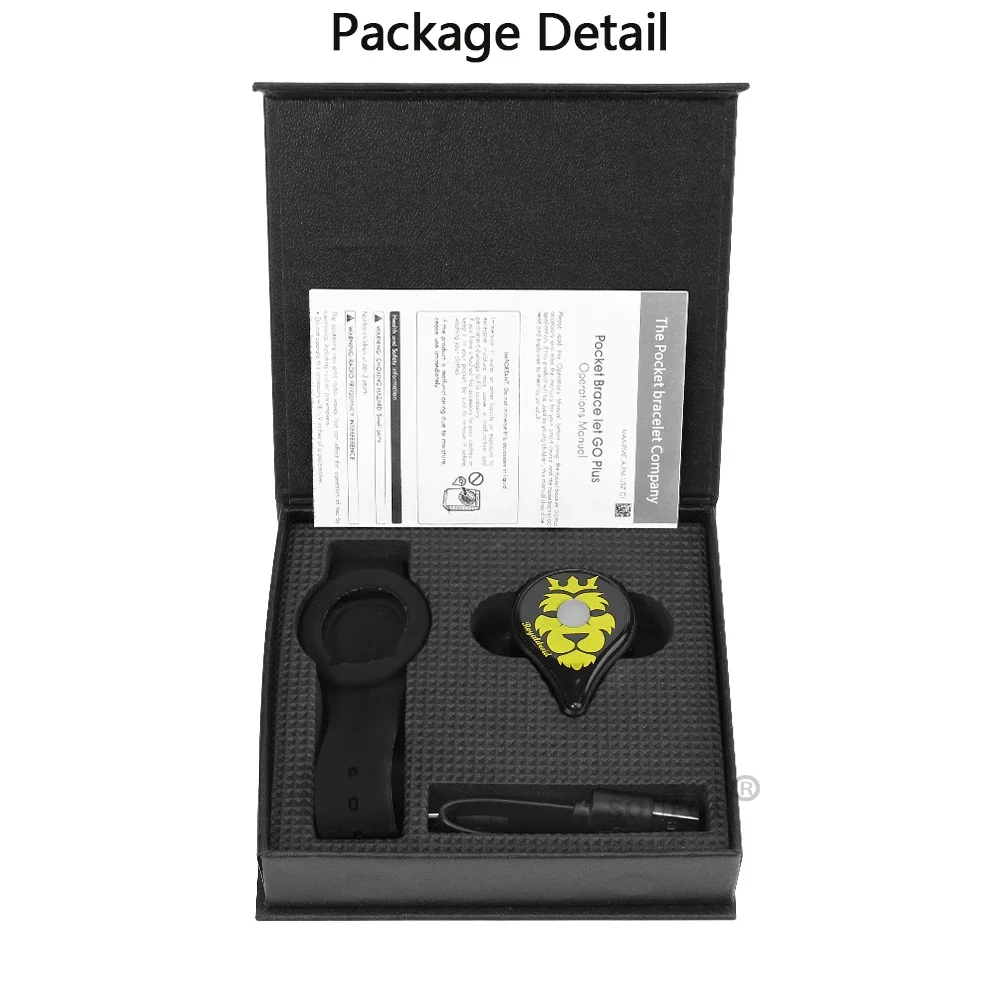 Интерактивная Фигурка Powermon Игрушка Совместимый С Bluetooth Умный Браслет Для Android/iOS