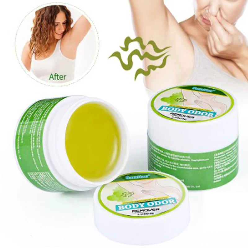 

1/3PC Underarm odor Body Sweat Deodor Perfume For Man And Woman Removes Armpit Odor And Sweaty Lasting Aroma Skin Care Spray 10g