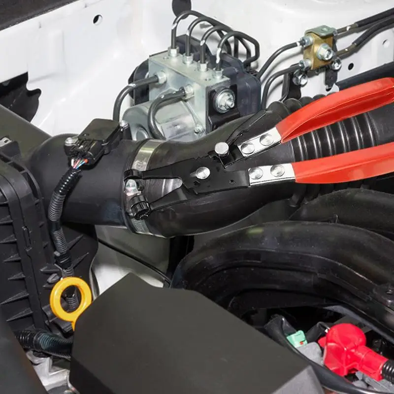 Рисунок 4 - Зажимные клещи для шланга