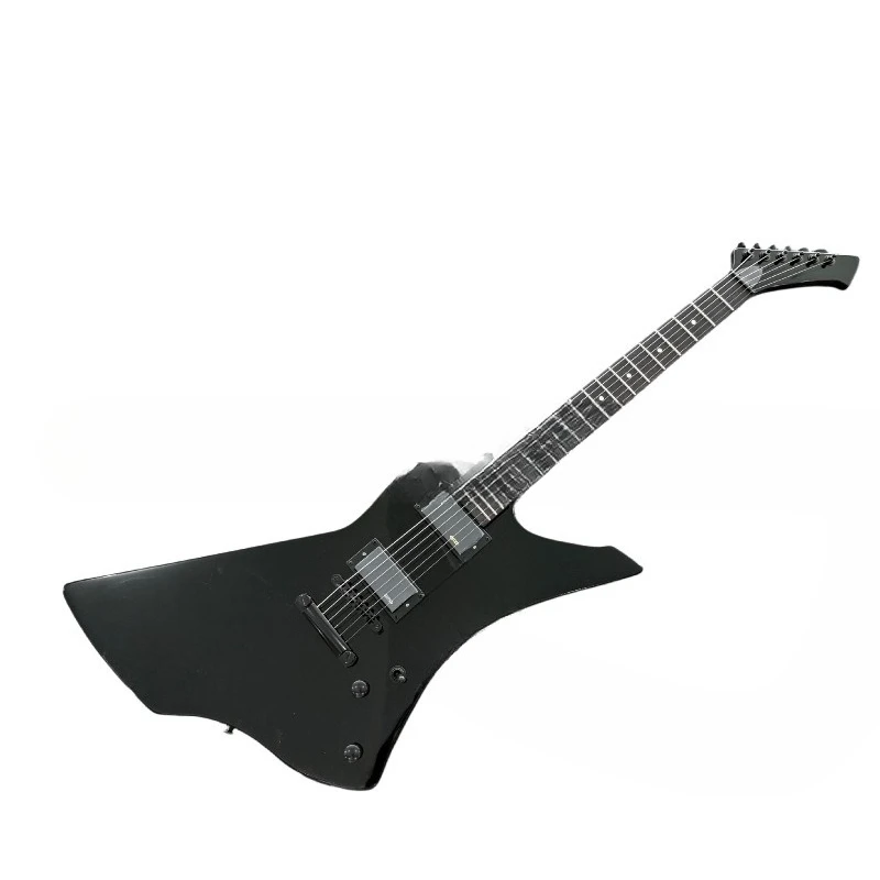 Электрогитара Black Snakebyte Explorer High-end Cross-Border Alien (art.: 3920daf28d0e2) - 3920daf28d0e2