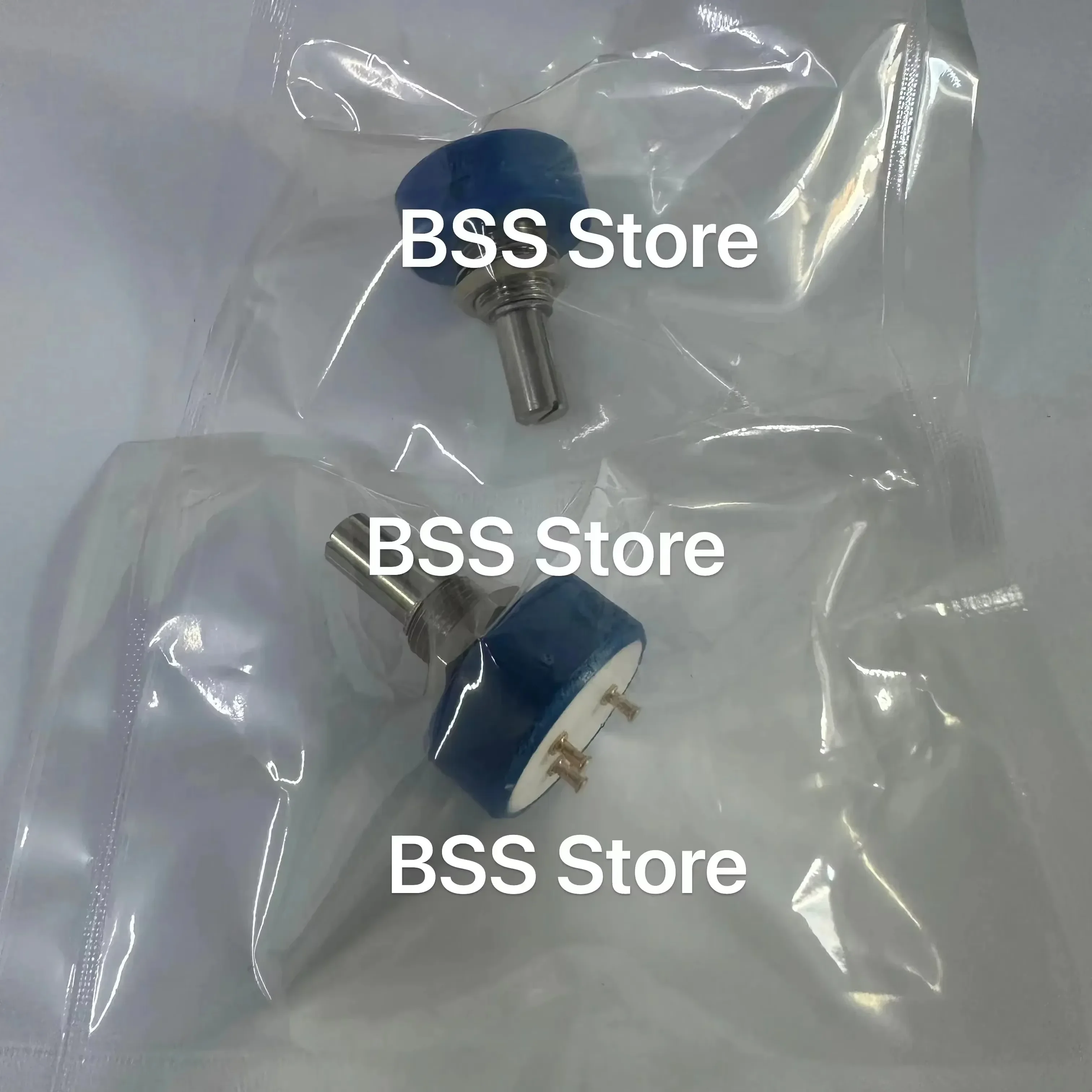 

Роторный потенциометр 357-0-1-1P22-103, точный Фотодатчик