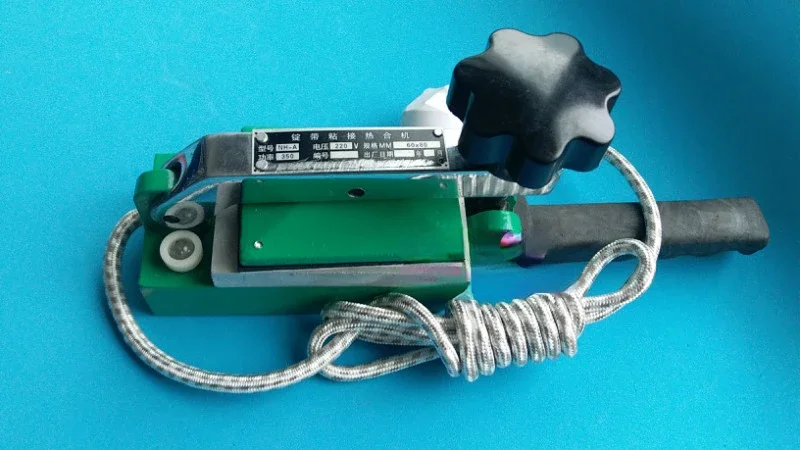 Печатная машина термоуплотнительная