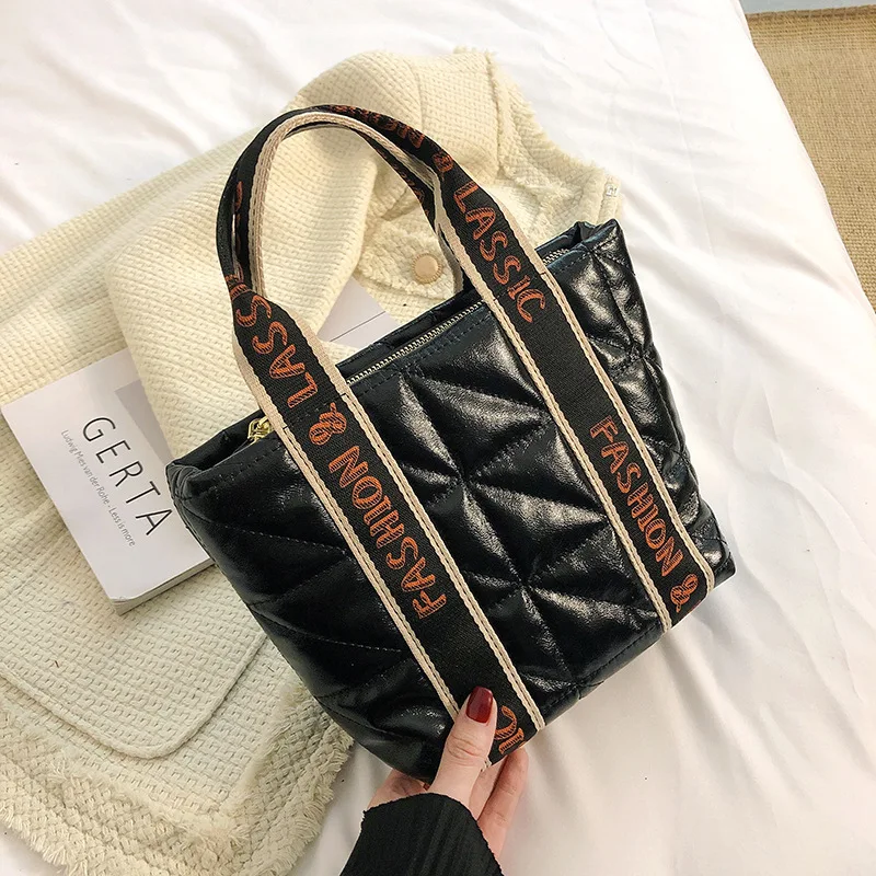 

bags for women 2022 new luxury handbags bolso replica Fashion Retro Handbag Female Shoulder Bag tote bag