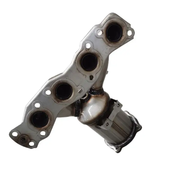 Jiete завод производит и продает транспортный автомобиль трехходовой катализатор