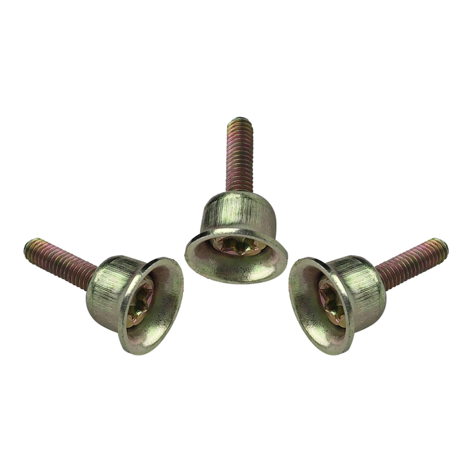 

3 шт. Винты ручки тормоза цепи для бензопил Stihl