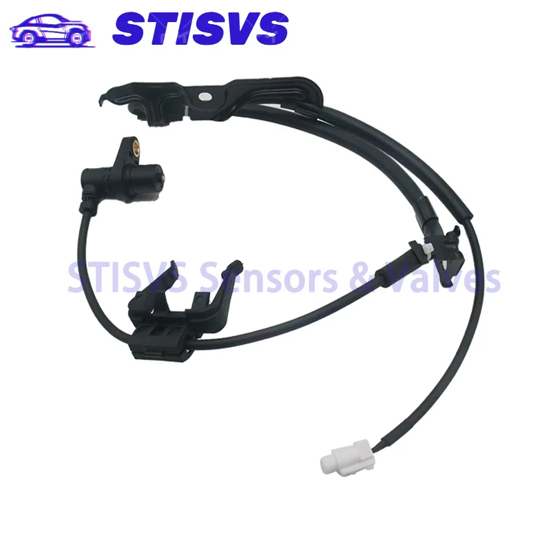 89542-33090 передний правый датчик скорости колеса ABS для 2007-2011 Toyota Camry 2.4L 2.5L 3.5L Lexus ES350