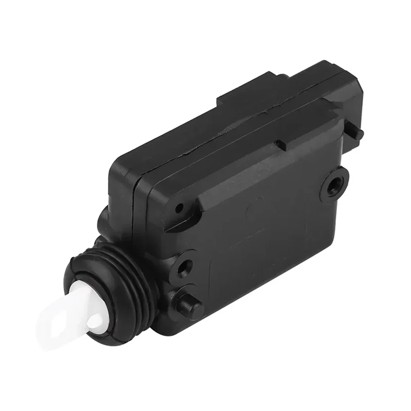 Фото Привод двигателя центрального замка, 2-контактный 7702127213 для Renault Scenic Clio, привод центрального замка 7701039565 77021 №2