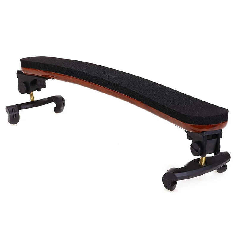 

Violin Maple Shoulder Rests Shoulder Pads Rests Musical Instrument Supplies Musical Instrument Supplies Parts