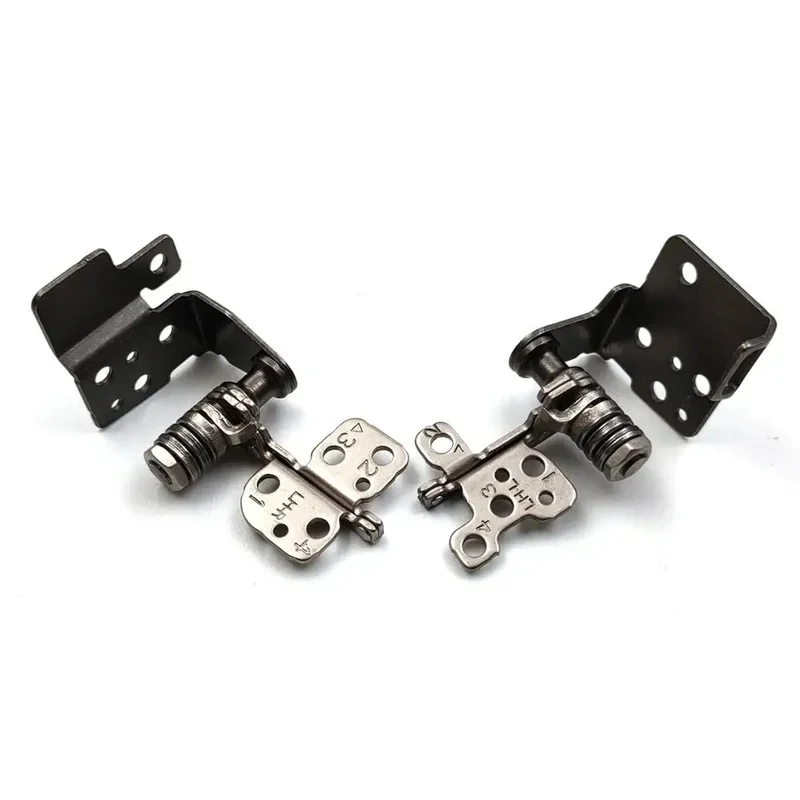 Новый комплект петель для ЖК-экрана ноутбука MSI GE73 7RC 7RD GE73VR 7RF-006CN 7RE MS-17C1 7RF L и R