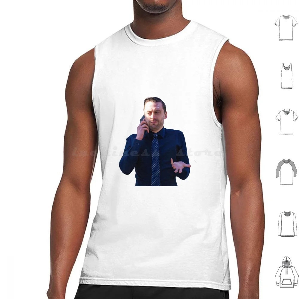 Римские вельветовые майки с принтом хлопковая последовательность Hbo Киран