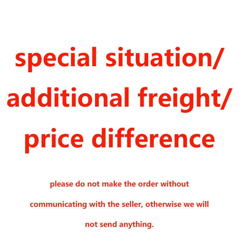

Just for some special situation