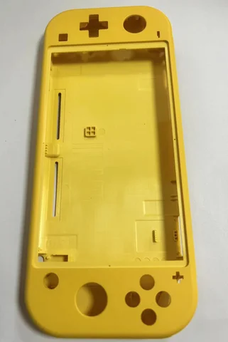 Замена для Nintendo Switch Lite Ns Lite Shell Чехол Корпус Передняя и задняя лицевая панель